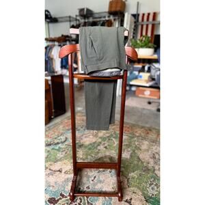 Todd Snyder Italian Seersucker Sutton Trouser 34x30